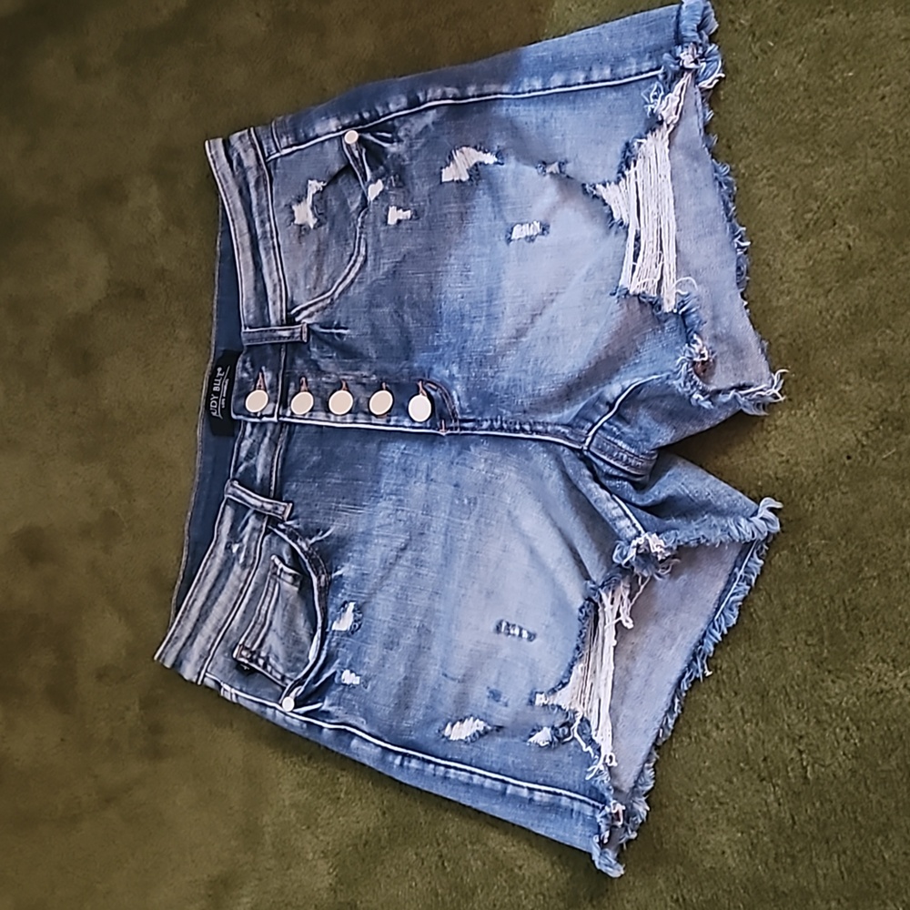 Judy Blue Shorts Size large